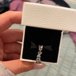 Thumper Pandora charm
